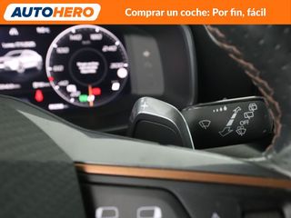 Cupra Formentor 2.0 TDI 4Drive