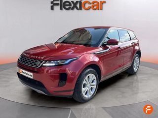 Land-Rover Range Rover Evoque 2.0 D150 HSE AUTO 4WD