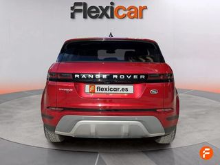 Land-Rover Range Rover Evoque 2.0 D150 HSE AUTO 4WD