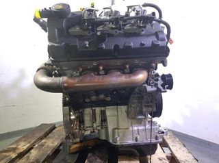 Motor crca porsche cayenne 3.0 diesel rectp5445095