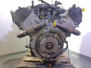 Motor crca porsche cayenne 3.0 diesel rectp5445095
