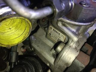 Motor crca porsche cayenne 3.0 diesel rectp5445095