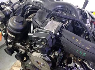 Motor crca porsche cayenne 3.0 diesel rectp5445095