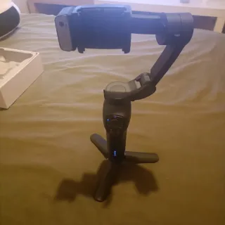 Estabilizador para móvil