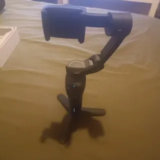 Estabilizador para móvil