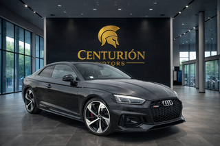 Audi RS5 B9 2018 Milltek - Bajo Pedido