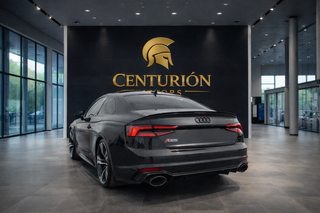 Audi RS5 B9 2018 Milltek - Bajo Pedido