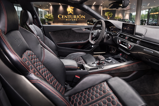 Audi RS5 B9 2018 Milltek - Bajo Pedido