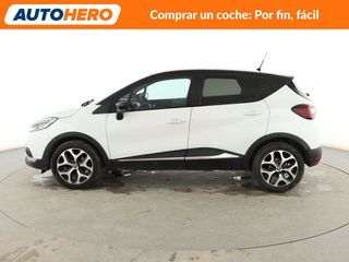 Renault Captur 1.2 TCe Energy Zen