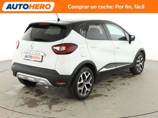 Renault Captur 1.2 TCe Energy Zen