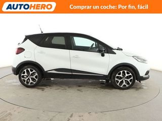 Renault Captur 1.2 TCe Energy Zen
