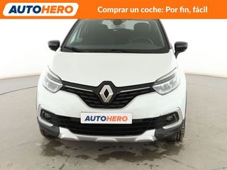 Renault Captur 1.2 TCe Energy Zen