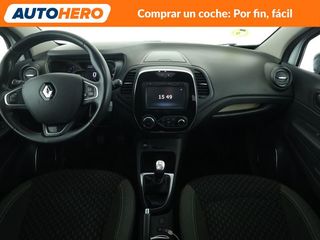 Renault Captur 1.2 TCe Energy Zen