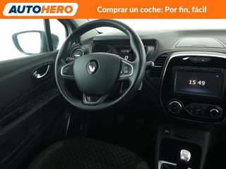 Renault Captur 1.2 TCe Energy Zen