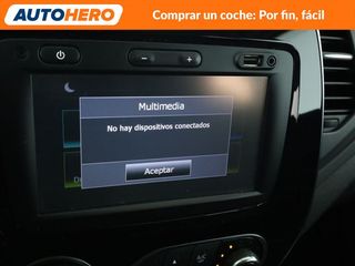 Renault Captur 1.2 TCe Energy Zen