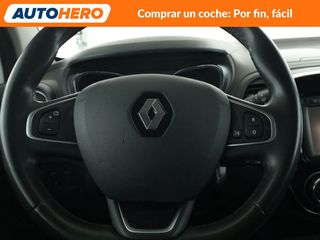 Renault Captur 1.2 TCe Energy Zen
