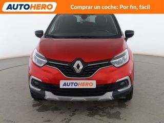 Renault Captur 1.3 TCe Zen