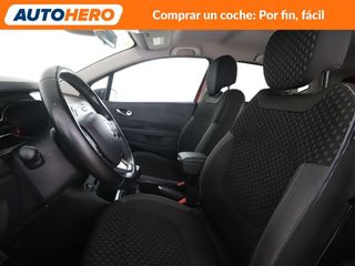 Renault Captur 1.3 TCe Zen