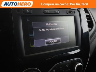 Renault Captur 1.3 TCe Zen