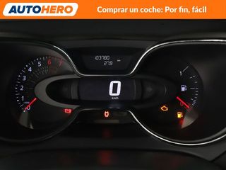 Renault Captur 1.3 TCe Zen