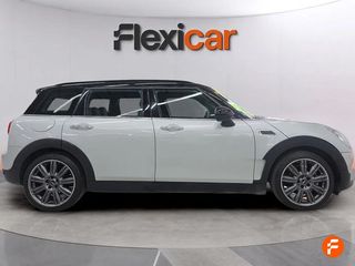 MINI Clubman COOPER D