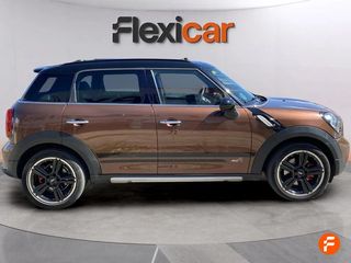 MINI Countryman COOPER S COUNTRYMAN ALL4