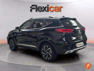 MG ZS 1.0T Luxury Auto