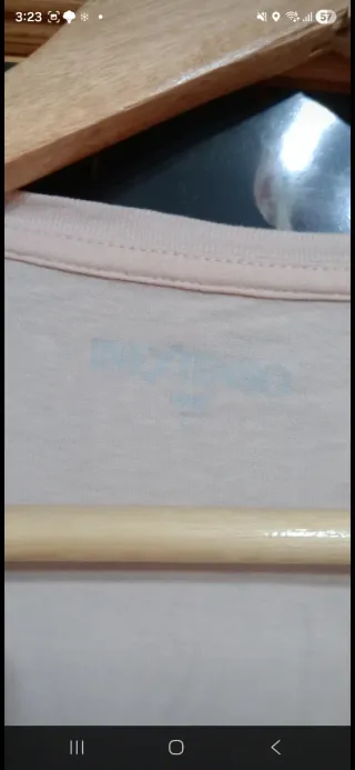 Camiseta manga corta Fabulous Place