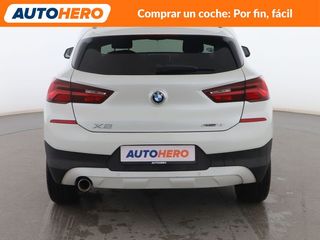 BMW X2 sDrive 18i Advantage