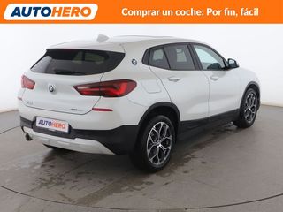 BMW X2 sDrive 18i Advantage