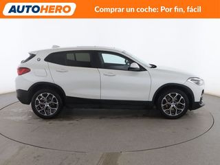 BMW X2 sDrive 18i Advantage