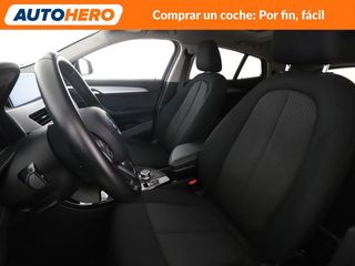 BMW X2 sDrive 18i Advantage
