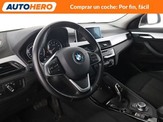 BMW X2 sDrive 18i Advantage