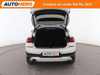 BMW X2 sDrive 18i Advantage