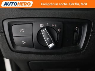 BMW X2 sDrive 18i Advantage