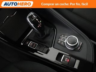 BMW X2 sDrive 18i Advantage