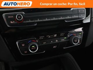 BMW X2 sDrive 18i Advantage