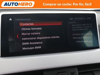 BMW X2 sDrive 18i Advantage