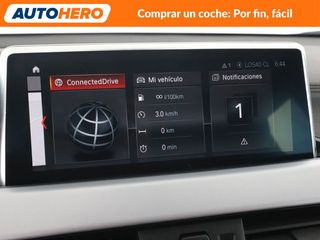 BMW X2 sDrive 18i Advantage