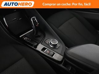 BMW X2 sDrive 18i Advantage