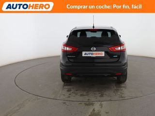 Nissan Qashqai 1.5 Turbodiesel Acenta