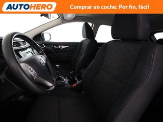 Nissan Qashqai 1.5 Turbodiesel Acenta