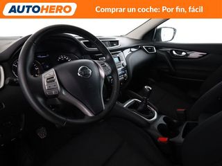 Nissan Qashqai 1.5 Turbodiesel Acenta
