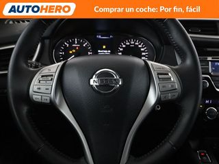Nissan Qashqai 1.5 Turbodiesel Acenta