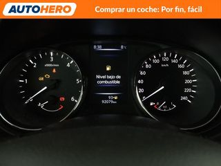 Nissan Qashqai 1.5 Turbodiesel Acenta