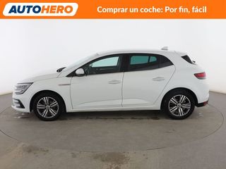 Renault Megane 1.5 Blue dCi Zen