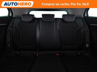 Renault Megane 1.5 Blue dCi Zen