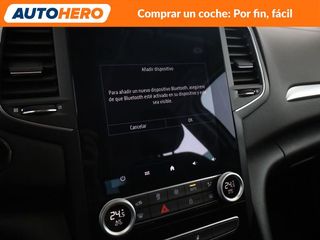 Renault Megane 1.5 Blue dCi Zen