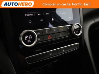 Renault Megane 1.5 Blue dCi Zen