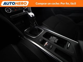 Renault Megane 1.5 Blue dCi Zen